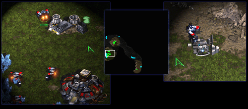 And this pic? Probably some stupid screenshots already