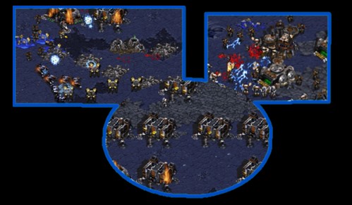 CHJ rebuilds... and dies again.  =/