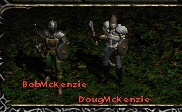 Welcome to battle.net, eh.