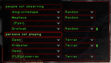 who is pyst anyways?