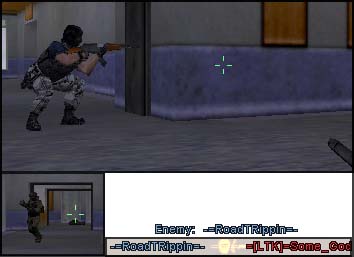 I hate when poeple flash me but nobody cares =(