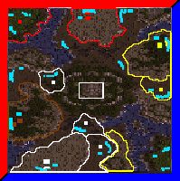 Another minimap? Why, that's absurd!