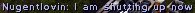 That would be for the best...