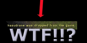 drop hacked!!