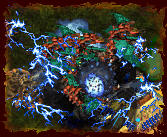 'ouch ouch ouch ouch ouch' - the thought process of a mutalisk