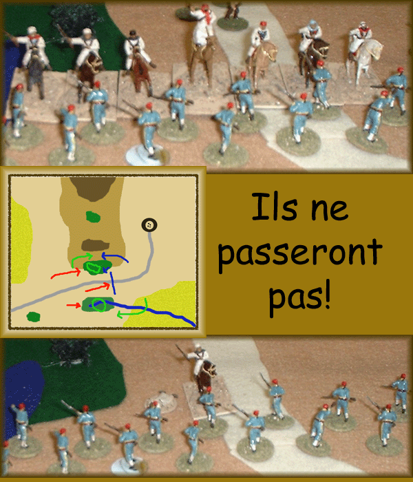 They shall not pass!