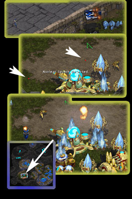 The last time that I saw this, it was definitely in a 2v6 comps.