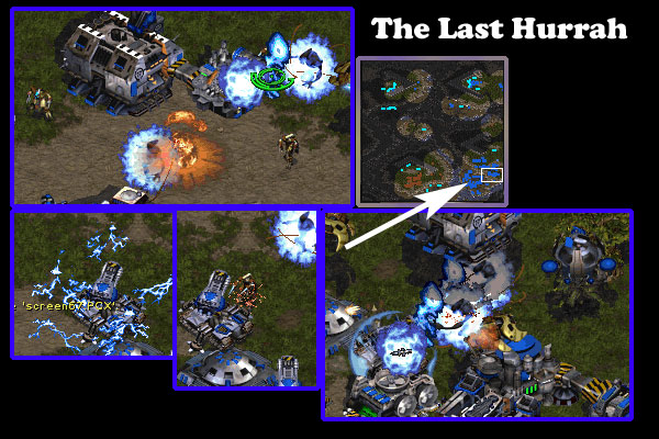 Clauswitz talked about 'friction' in warfare, that which throws all plans to hell. . . .this game was like mega coarse sandpaper. . . 