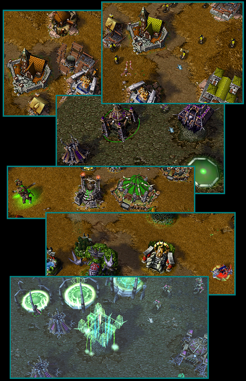 Build Orders