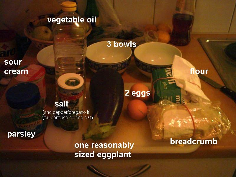 needed ingredients needed ingredients