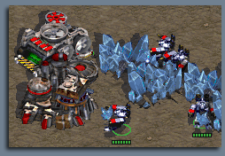 I would call these SCV's useful