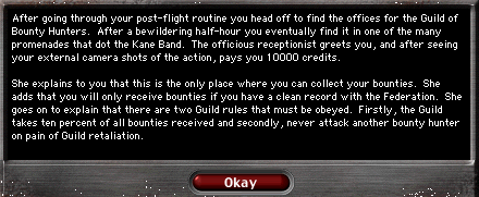 What!?  Only Ten Thousand?!  You sticklers!