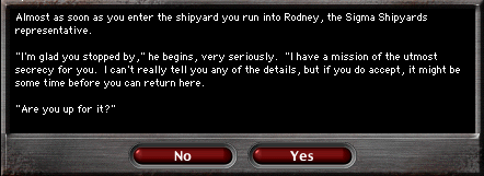 Sounds like a mission for...  ELDRITCHEVIL MAN!!!!
