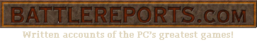 Battlereports.com your home for Starcraft