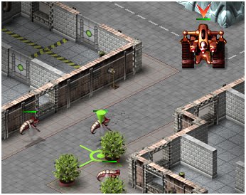 No, no you silly little man. You were supposed to pick the marines =[