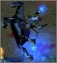 Preventing pedarasty... consult your local Demon Hunter for an inquiry into fees.