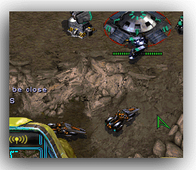 Right.  Vultures own bunkers the way that valkyries own ground units.