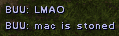 Nah.  T_Mac's making medics because medics are sexy. :D