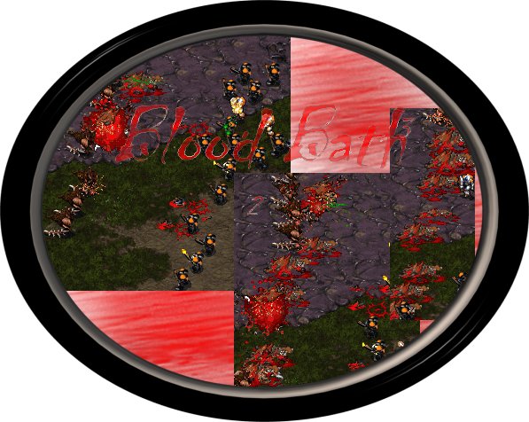 No relation to the map.