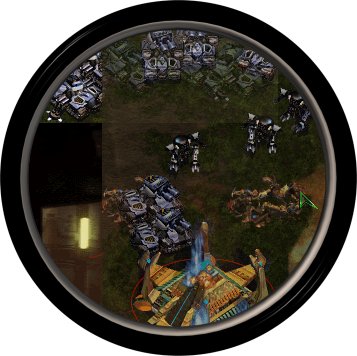 What was Rotate doing this whole time?