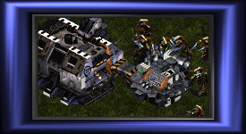 No Machine Shops allowed. That should teach you not to get Goliaths.