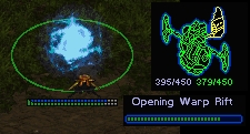 Why would they build a Citadel in honor of the guy who disgraced the Conclave by letting the Dark Templar live?