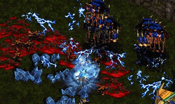 Psi Storm > All