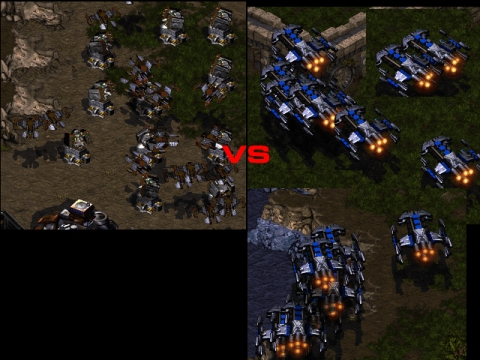 Does anyone else think this seems a bit one-sided?
