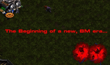 This is when the bad-manner stuff begins.
