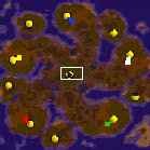 The fact that this map is the same one that was used in MuLepton's Hide'n'Seek is completely coincidential.