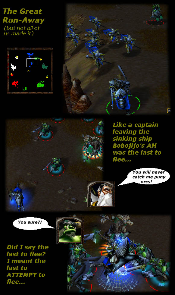 <Tscully> Triple level 7 ORc heros > all    <Giga|playingWC3> no shit?      <Giga|playingWC3> (sarcasm)
