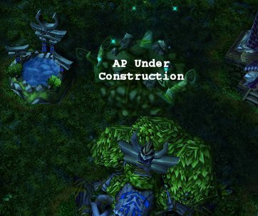 Extra Wisp Put to Use