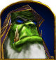 Procyon got a Farseer this game. Not a surprise, if you know him.