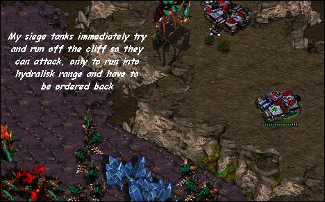 This attack had much potential :[