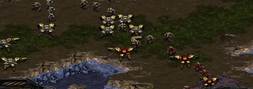 Onward lads, treasure awaits us!