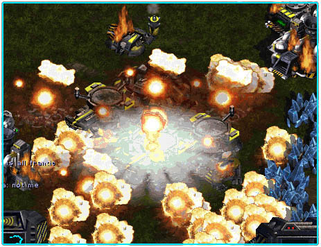DA NUKE!!!!  *clap clap*