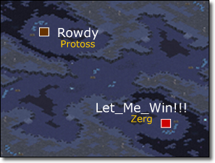 Fading Realm