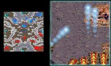Yay! more zerg blood