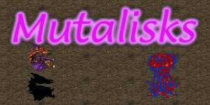 Mutalisks