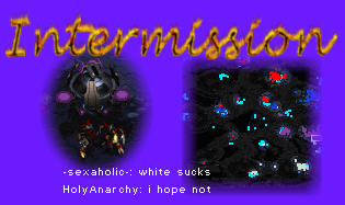 Yeah, well unfortunately not very many people do hope to suck.  Thats what makes this tournament so interesting.