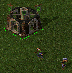 Mining