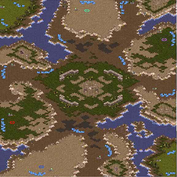 Think its a SCC map.