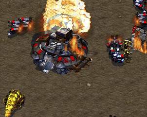 WHOA! Reavers are pure, asskicking thingies!
