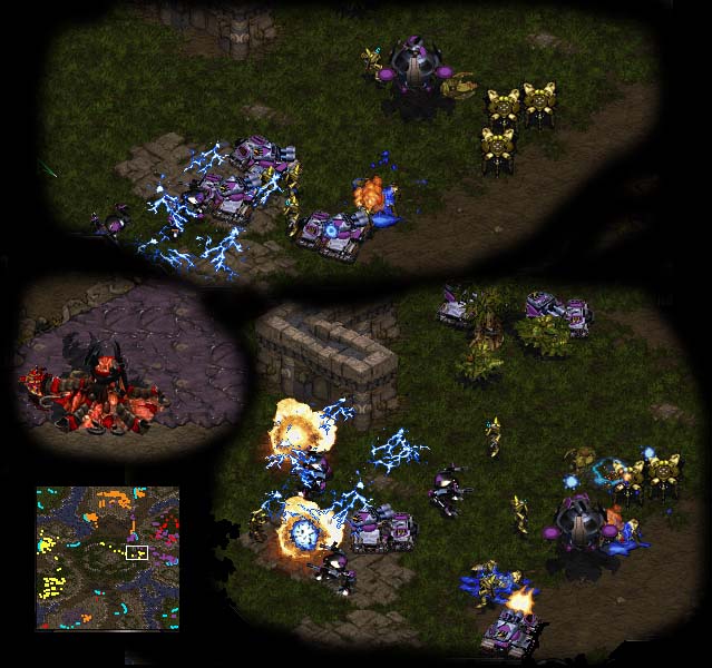 storm owns... again