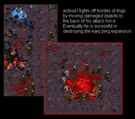 praetor, plz plz plzzz dont be mad about anything in this report =[