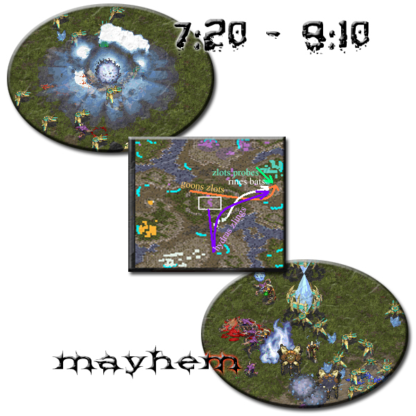 rei's 

nexus has fallen