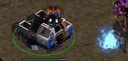 Pylons make good attachments --a